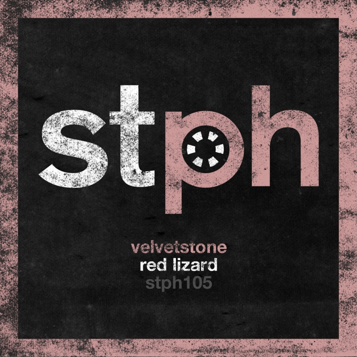 VelvetStone - Red Lizard / Stereophonic