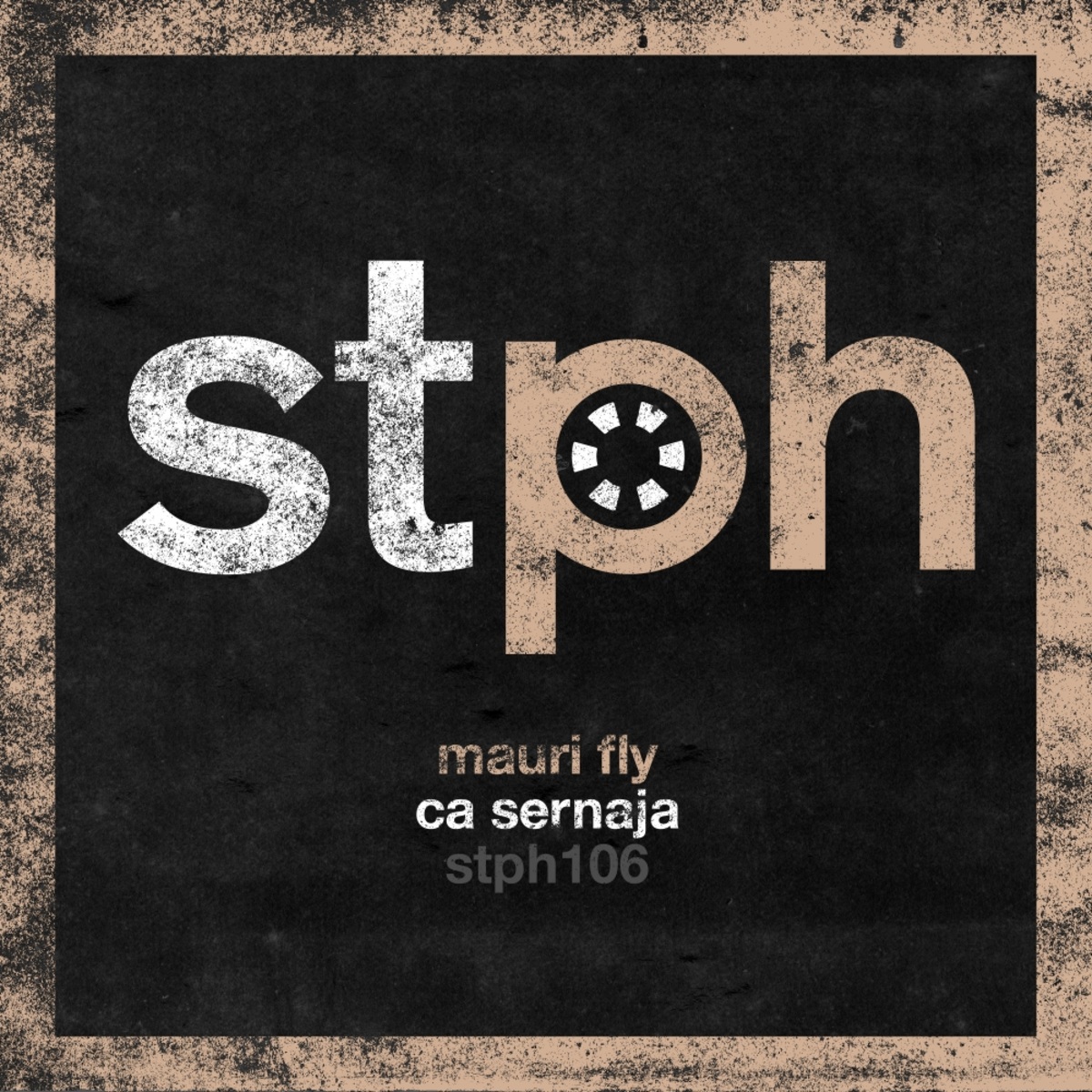 Mauri Fly - Ca Sernaja / Stereophonic