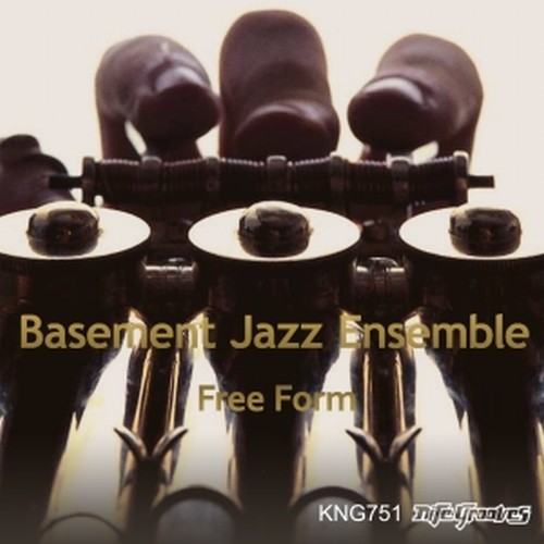 Basement Jazz Ensemble - Free Form / Nite Grooves
