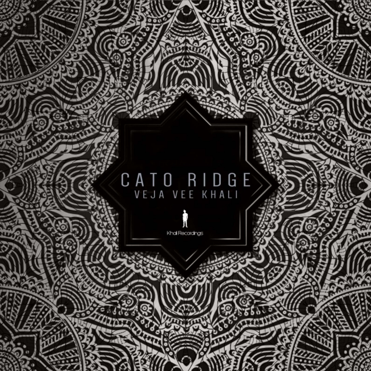 Veja Vee Khali - Cato Ridge / Khali Recordings