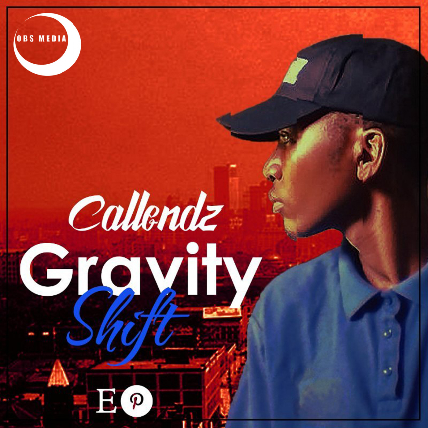 Callendz - Gravity Shift / OBS Media