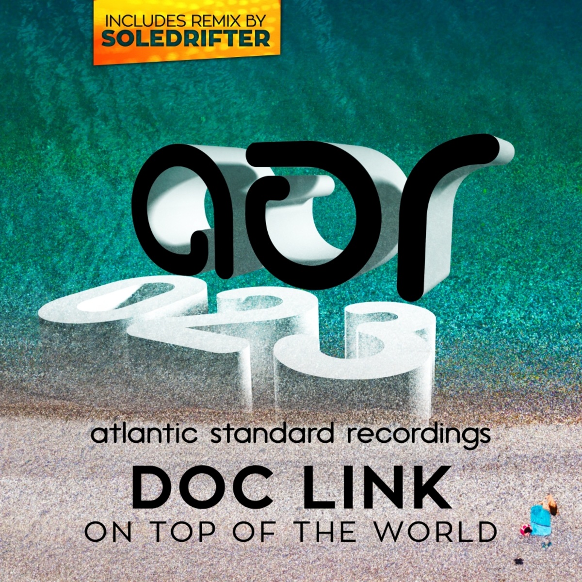 Doc Link - On Top Of The World / Atlantic Standard Recordings Inc.