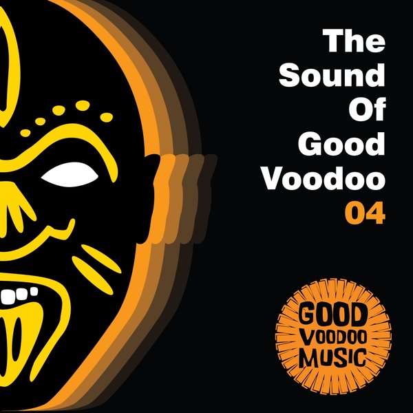 Domineeky & Tru Roots Project - Sound of Good Voodoo 4 / Good Voodoo Music
