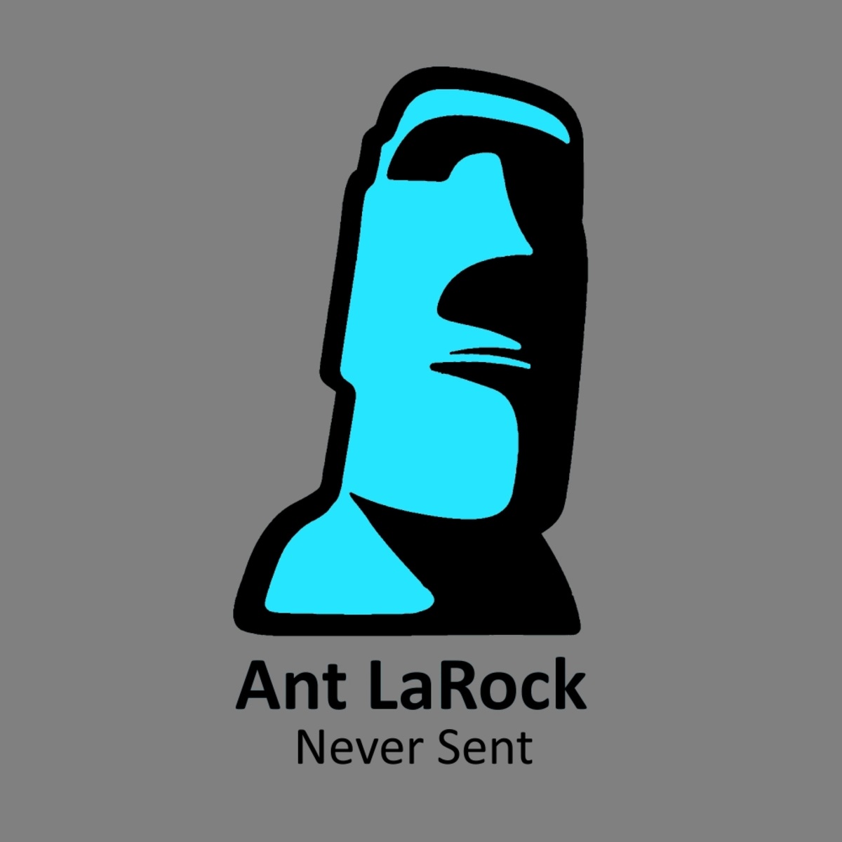 ANT LaROCK - Never Sent / Blockhead Recordings