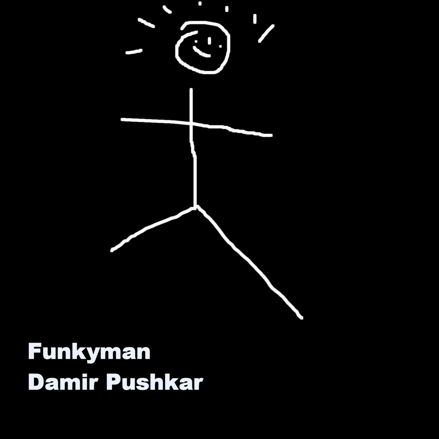 Damir Pushkar - Funkyman / After Hour Music