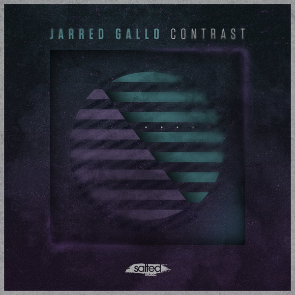 Jarred Gallo - Contrast / Salted Music