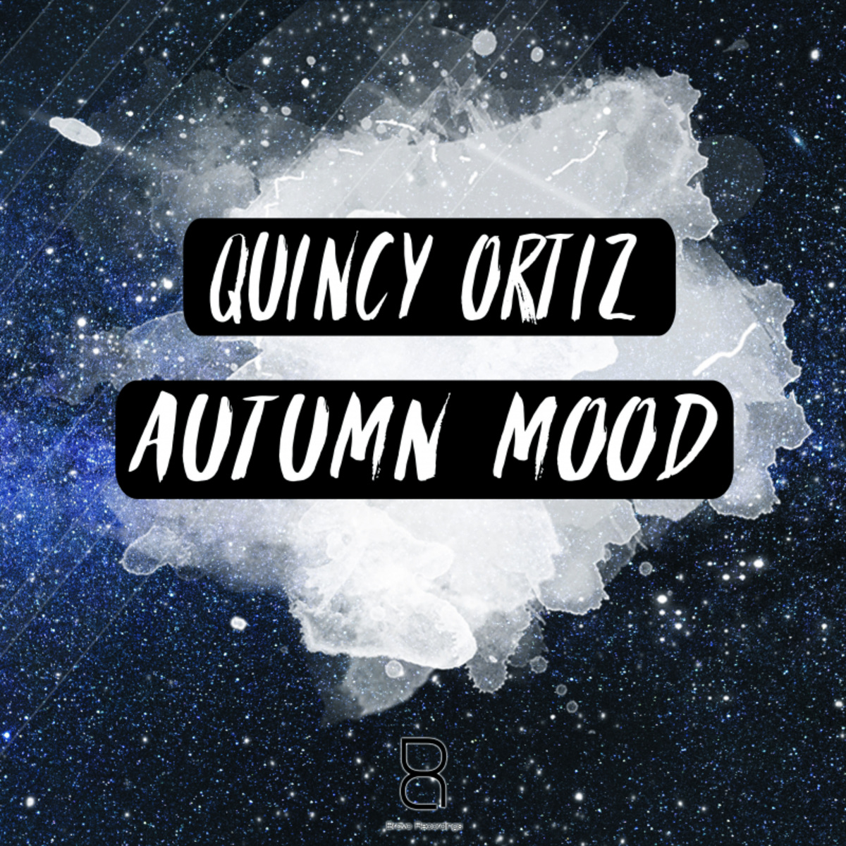 Quincy Ortiz - Autumn Mood / Bravo Recordings