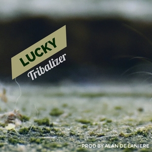 Tribalizer - Lucky / Mycrazything