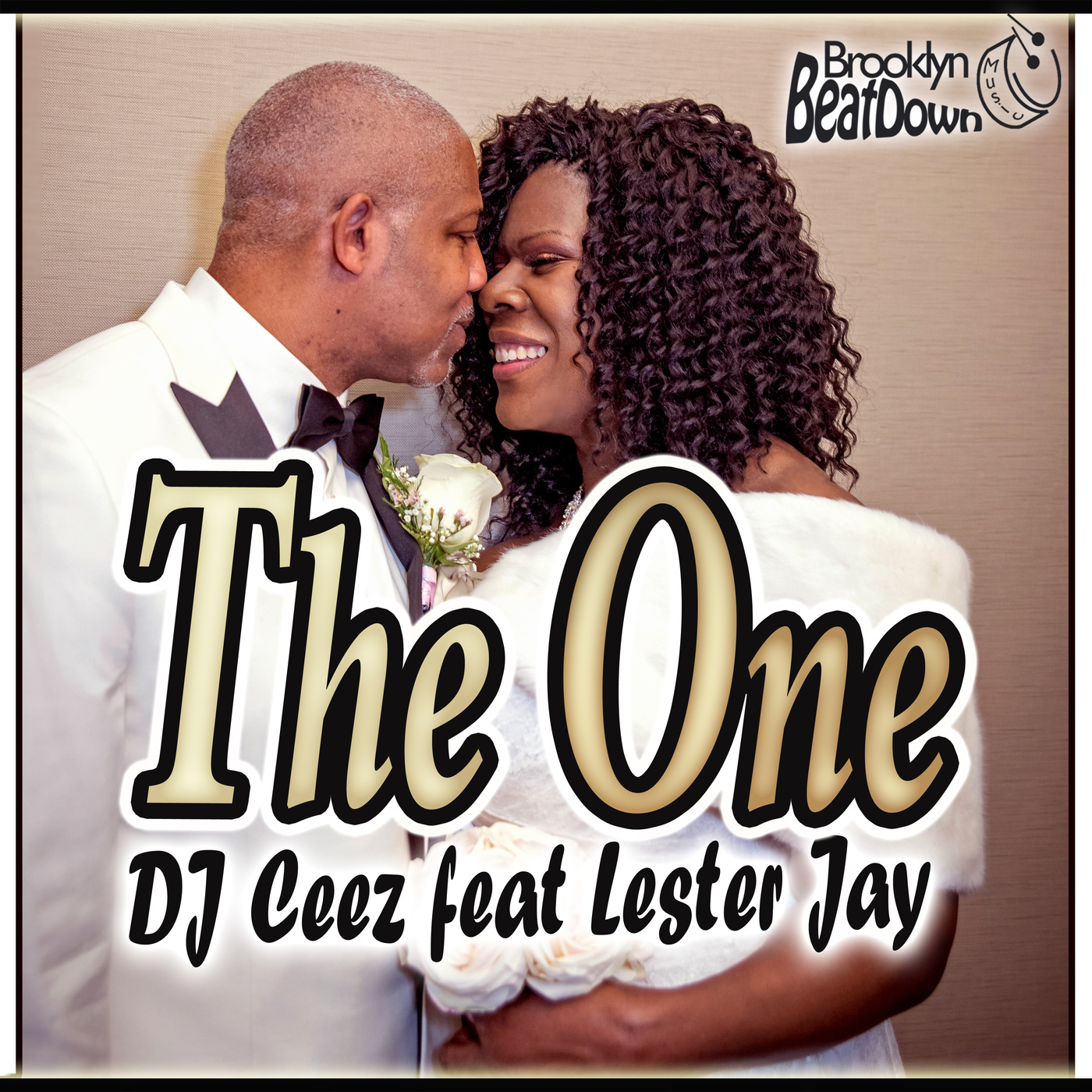DJ Ceez - The One (Original Vocal Mix) / Brooklyn BeatDown Music