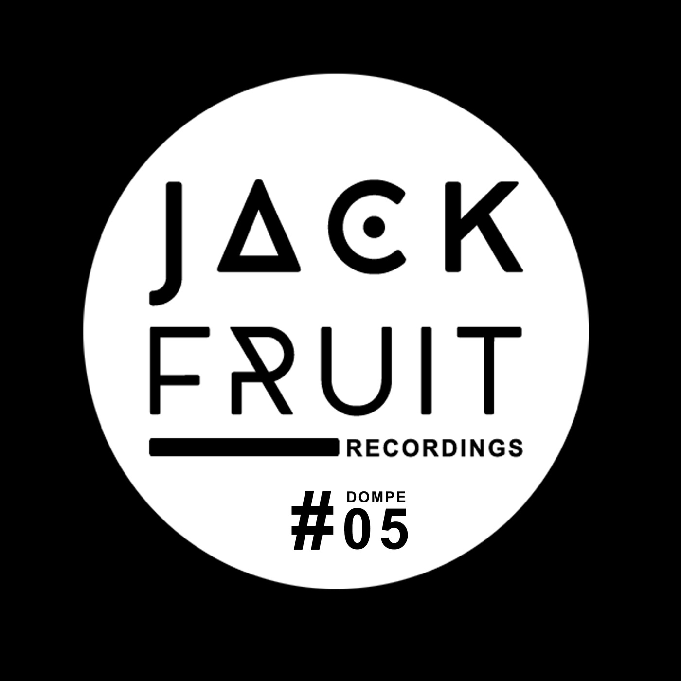 Dompe - Bird / Jackfruit Recordings