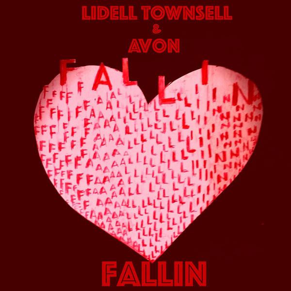 Lidell Townsell & Avon - Fallin / Maurice Joshua Digital