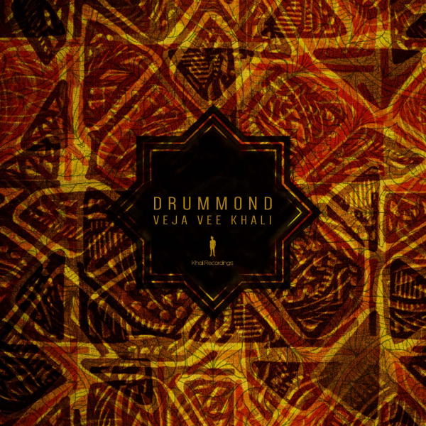 Veja Vee Khali - Drummond / Khali Recordings