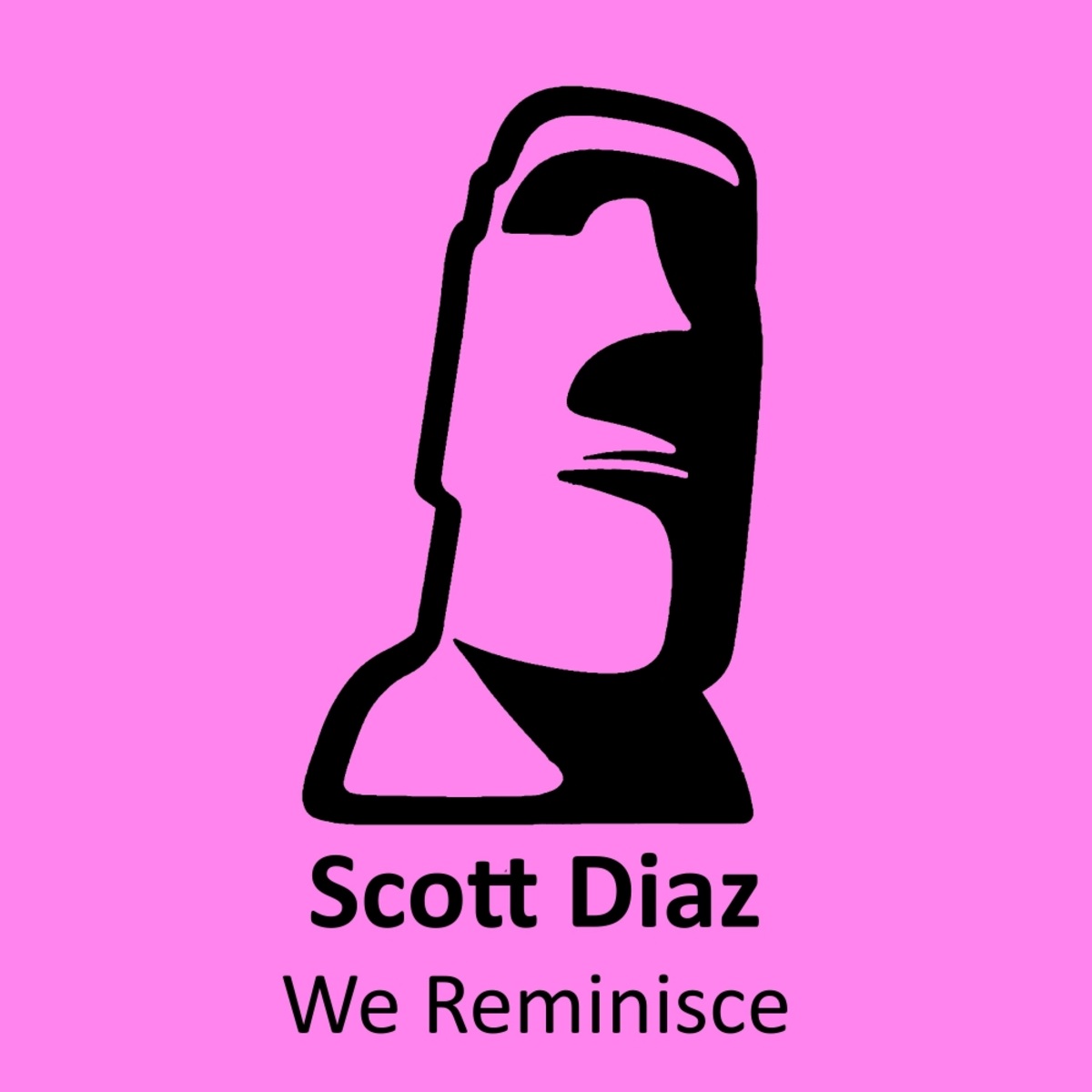 Scott Diaz - We Reminisce / Blockhead Recordings