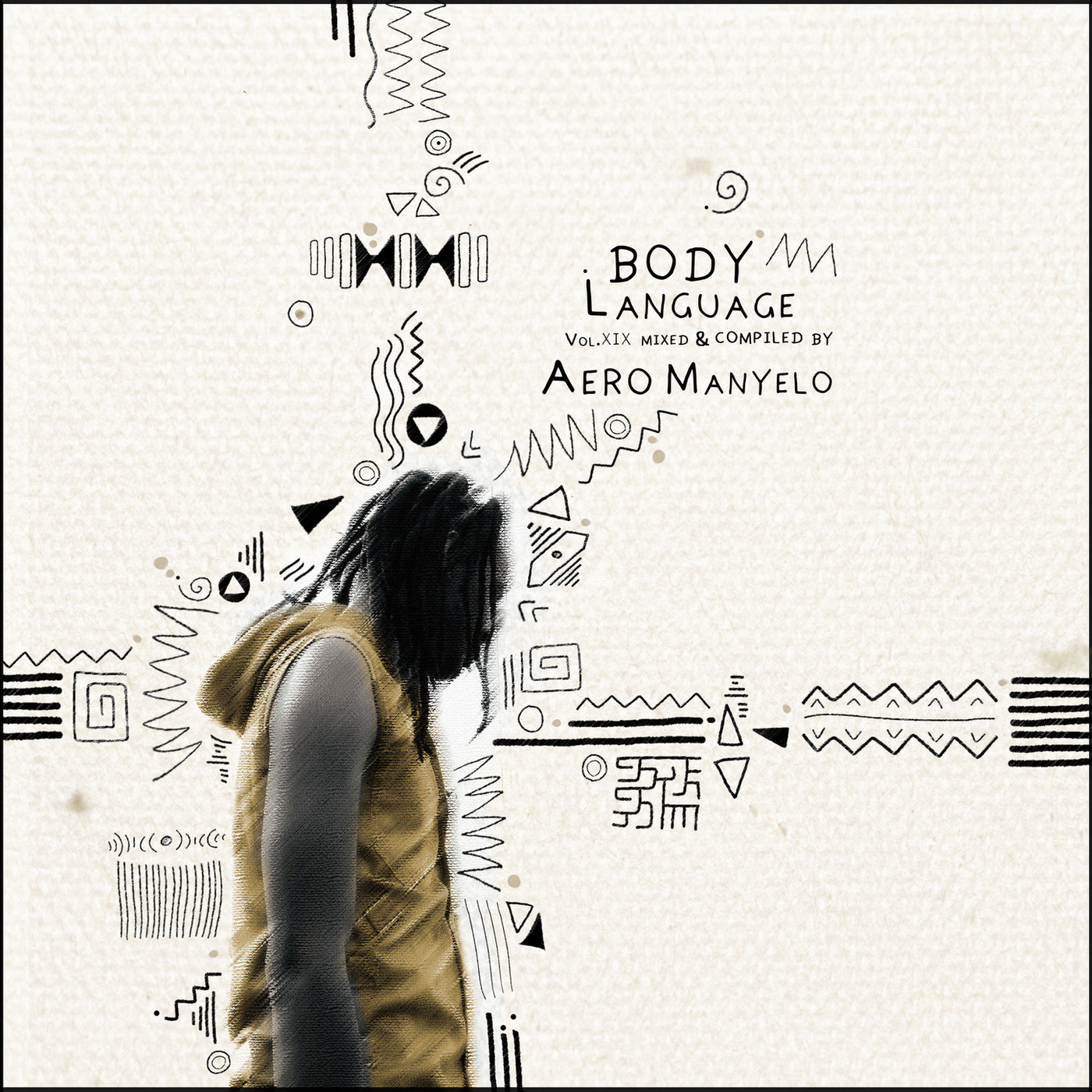 VA - Body Language, Vol. 19 by Aero Manyelo / Get Physical Music