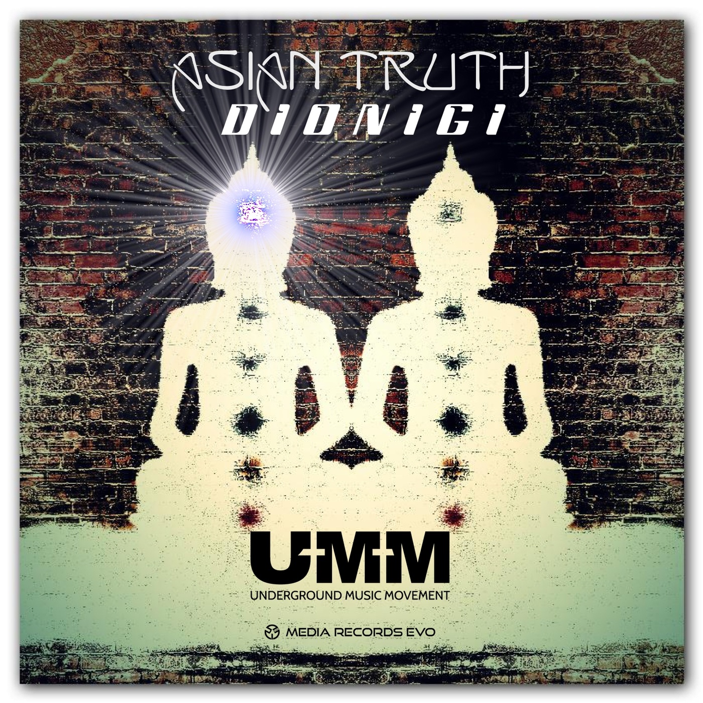 Dionigi - Asian Thruth / UMM (Media Records)