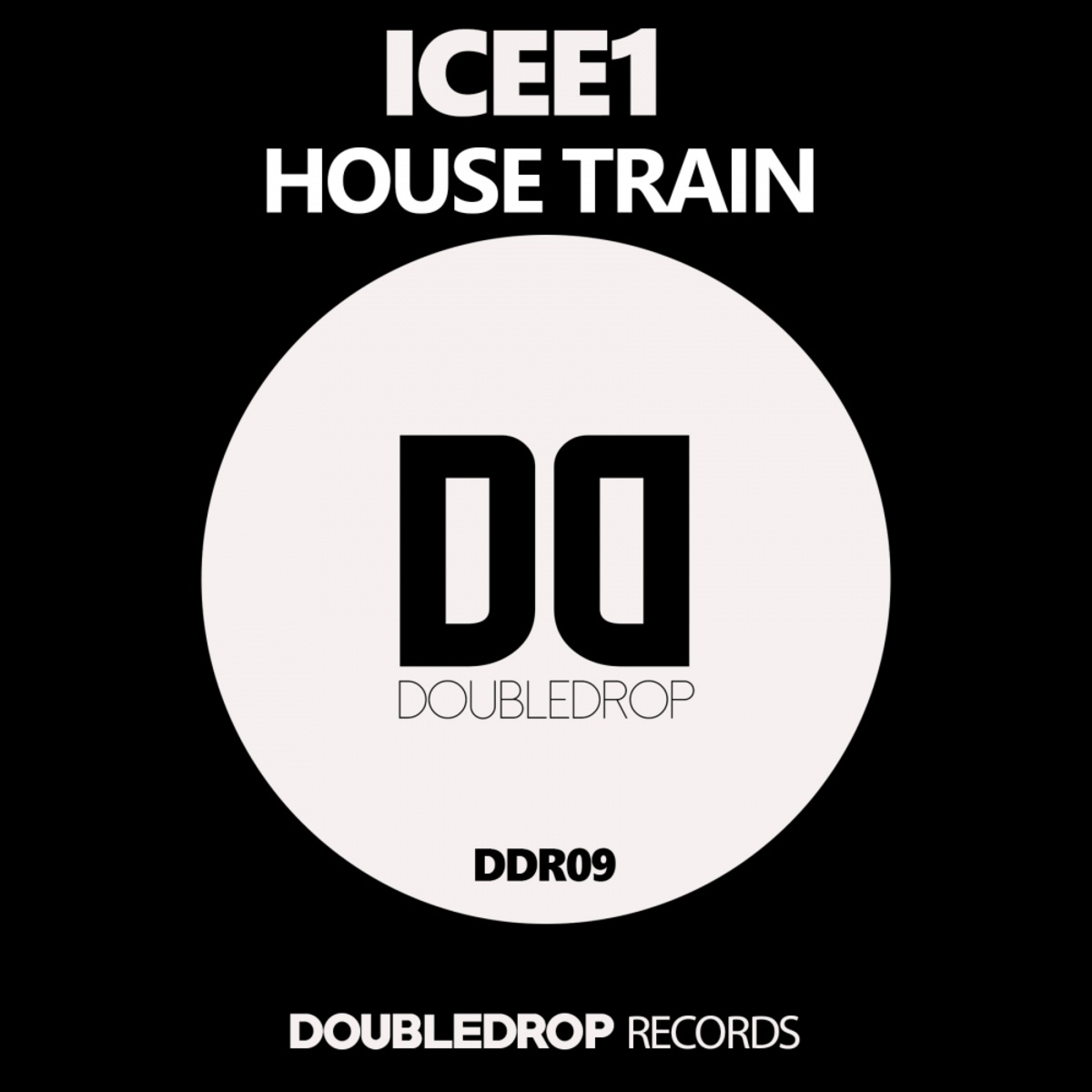 ICee1 - House Train / Double Drop Records