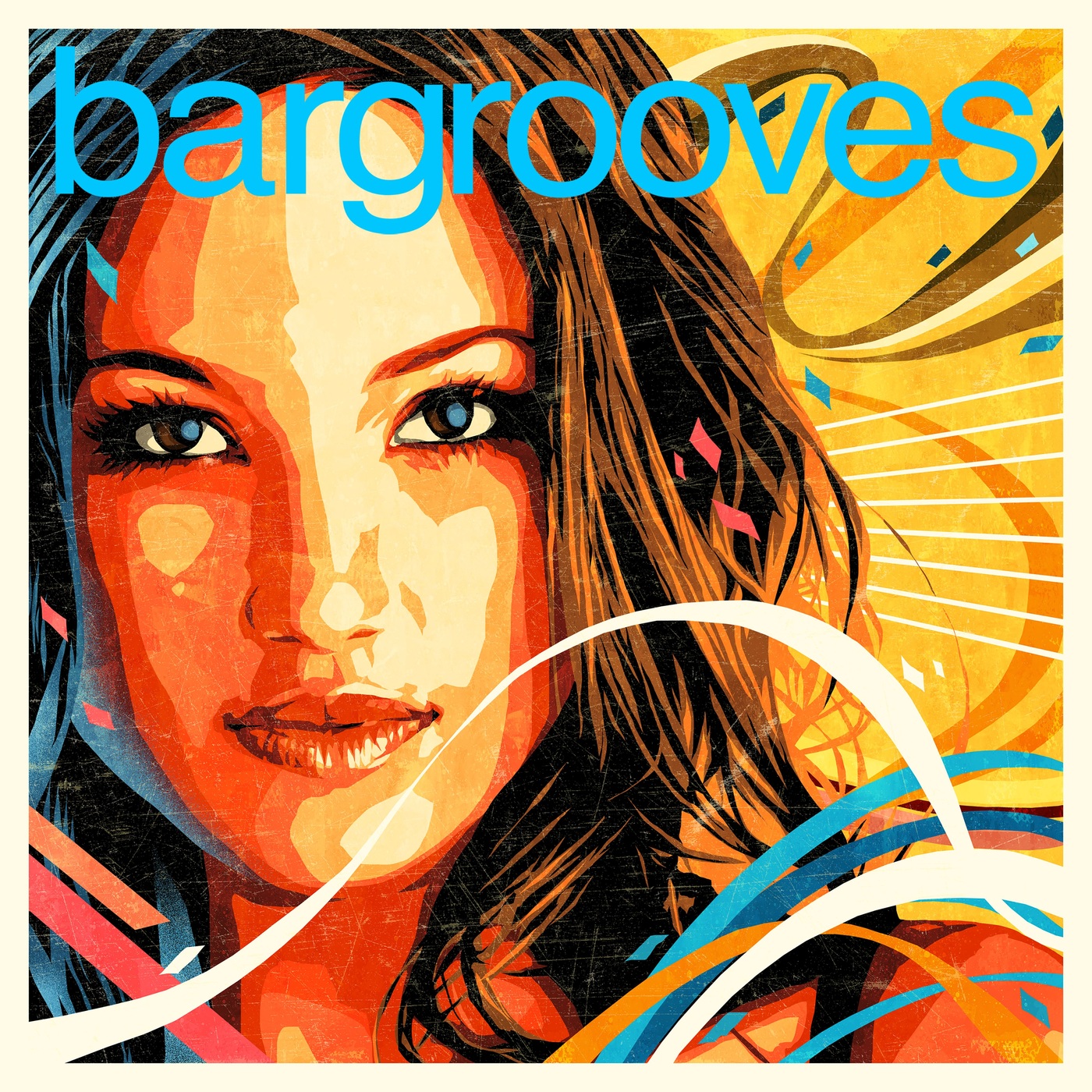 VA - Bargrooves Deluxe Edition 2018 / Bargrooves