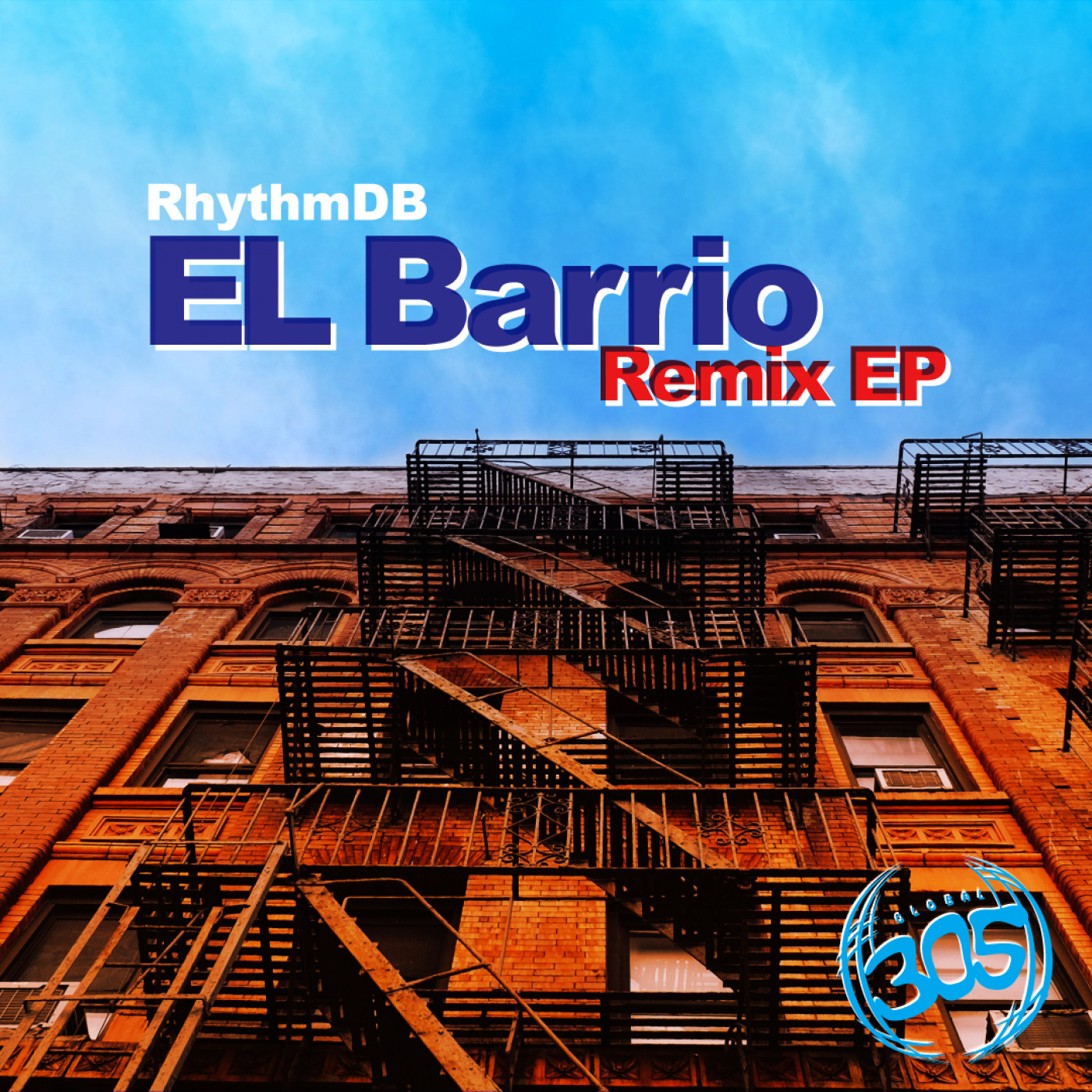 RhythmDB - El Barrio / Global305