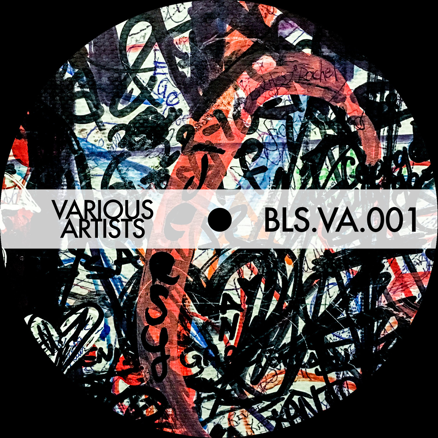 VA - Various Artists 001 / Bellissima! Records