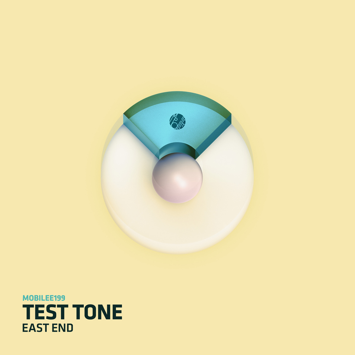 Test Tone - East End / Mobilee Records