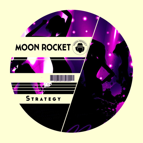 Moon Rocket - Strategy / Doomusic