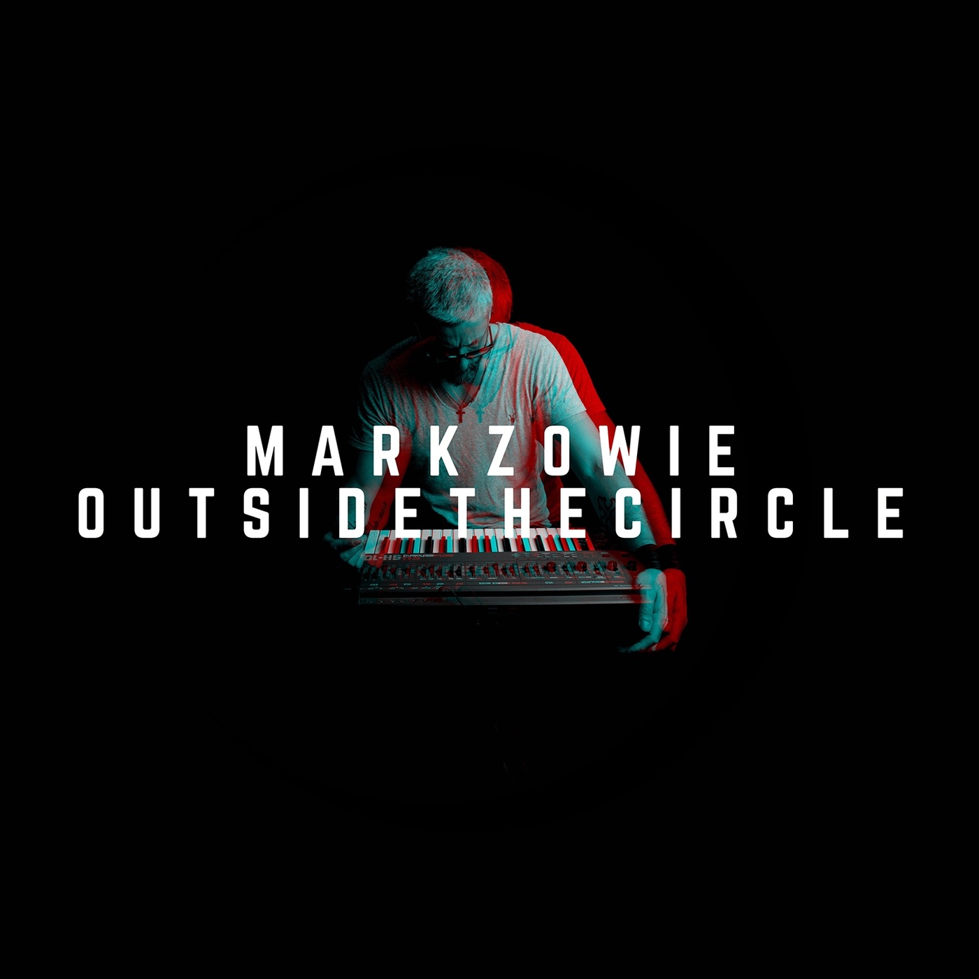Mark Zowie - Outside the Circle / JULA Music