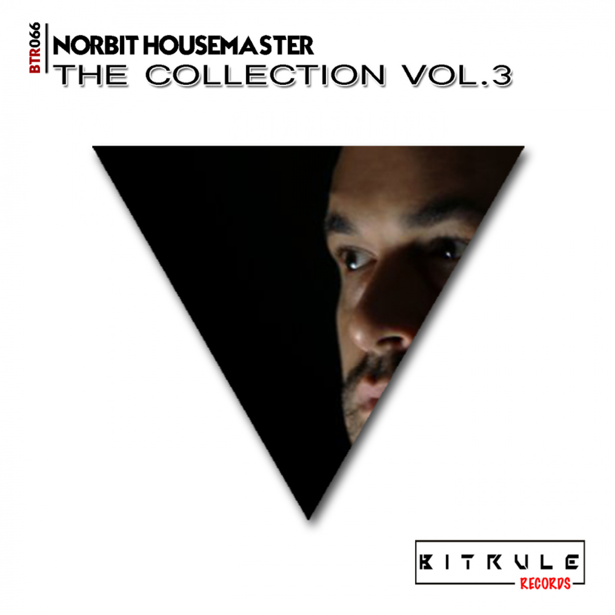 Norbit Housemaster - The Collection, Vol. 3 / Bit Rule Records