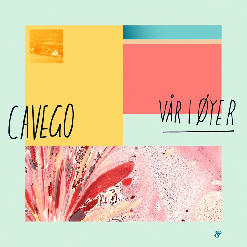 Cavego - Var I Oyer / Eskimo Belgium