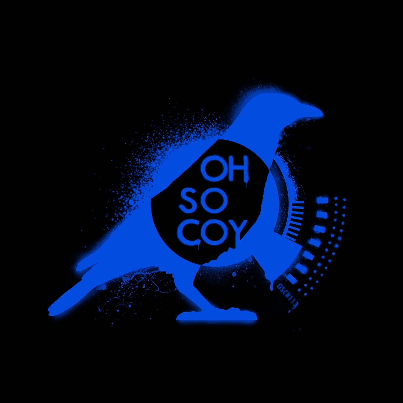 Nikco - Blueish Monday / Oh So Coy Recordings