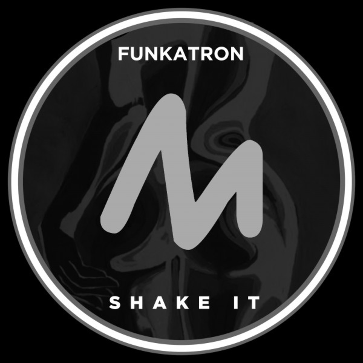 Funkatron - Shake It / Metropolitan Recordings