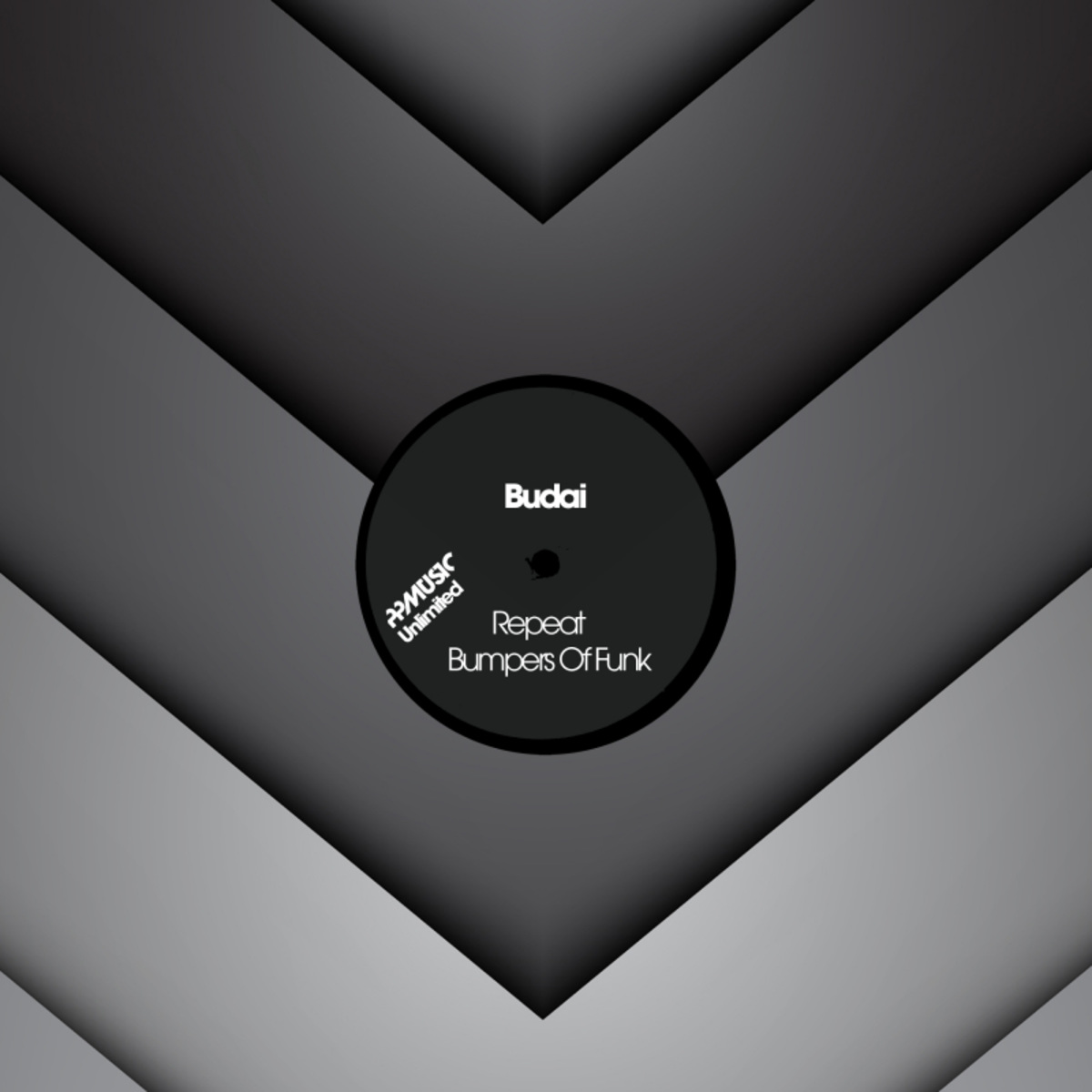 Budai - Repeat / PPMUSIC UNLIMITED