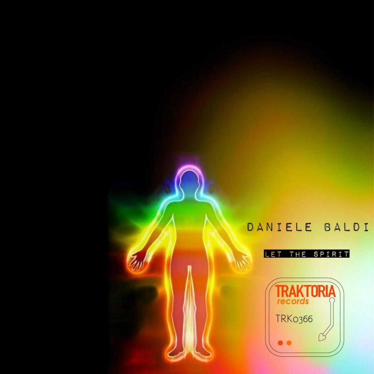 Daniele Baldi - Let The Spirit / Traktoria