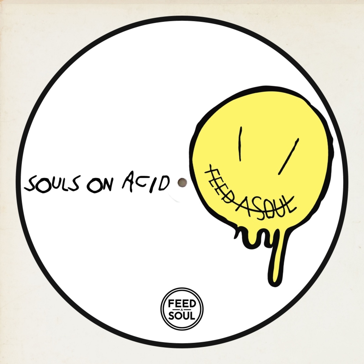 VA - Souls On Acid / Feedasoul Records