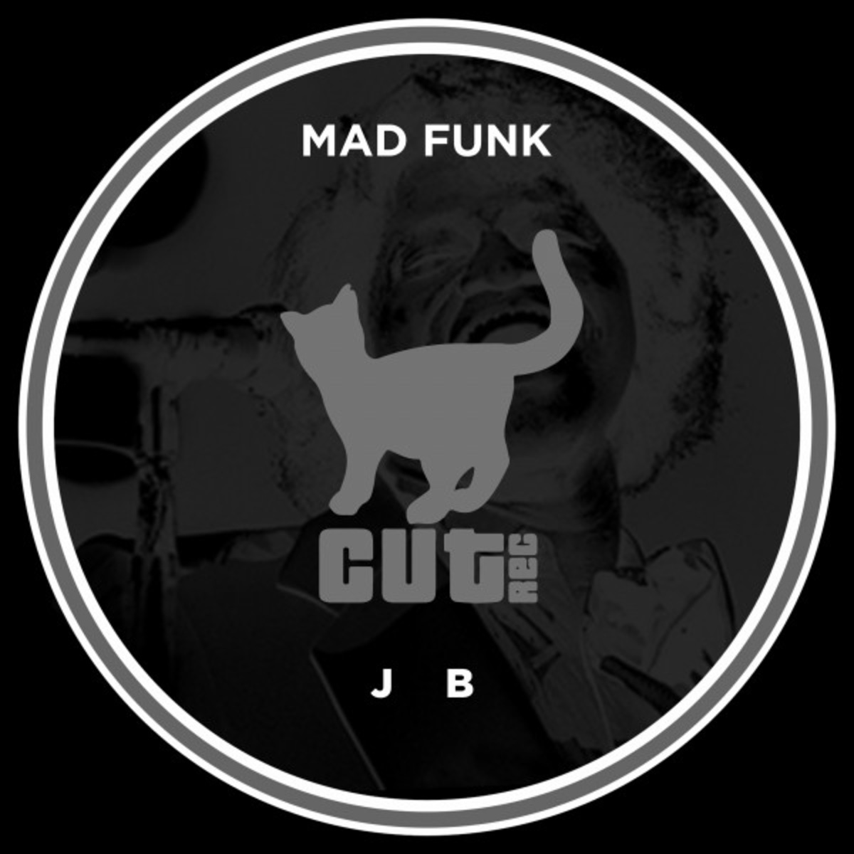 Mad Funk - J B / Cut Rec