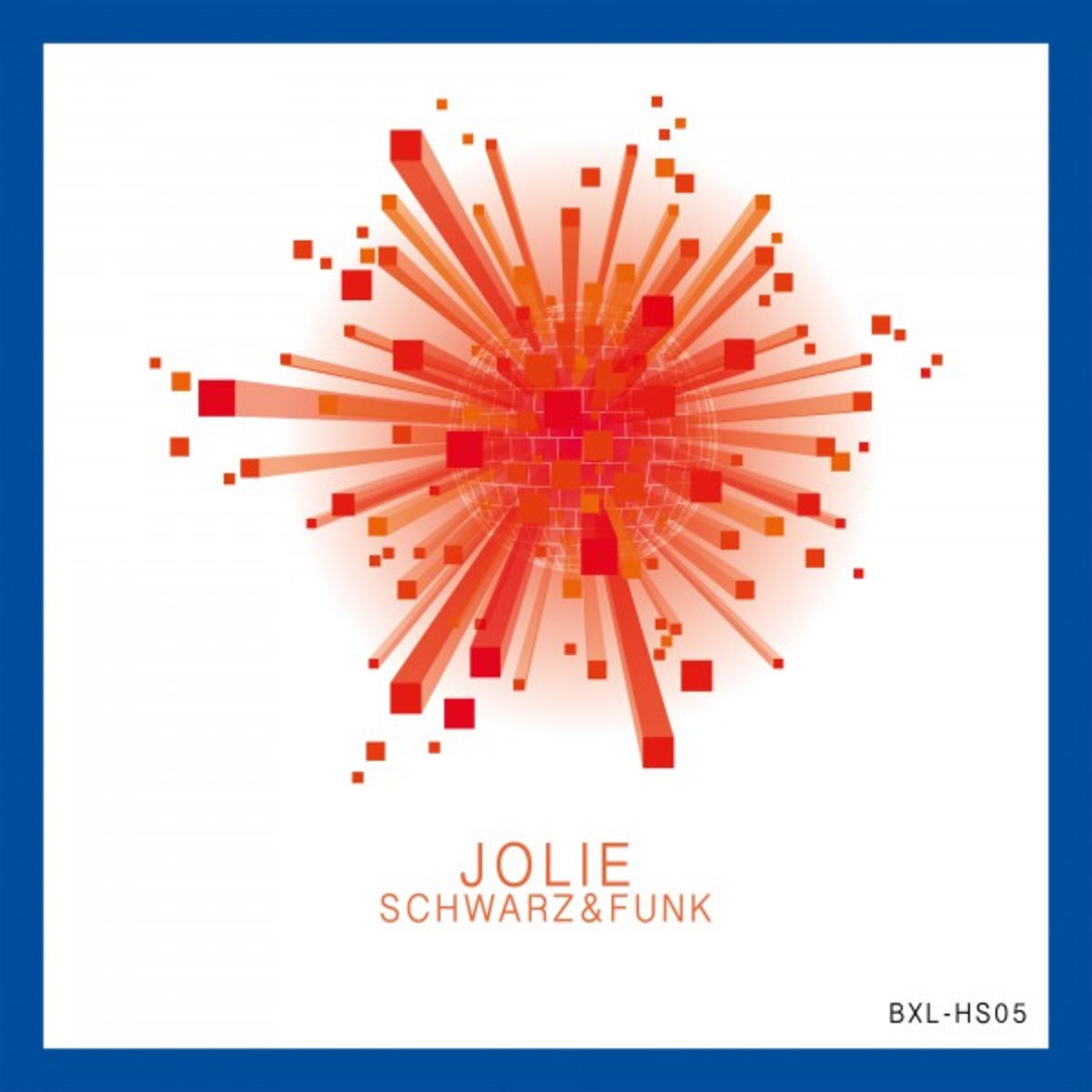 Schwarz & Funk - Jolie / Boxberglounge