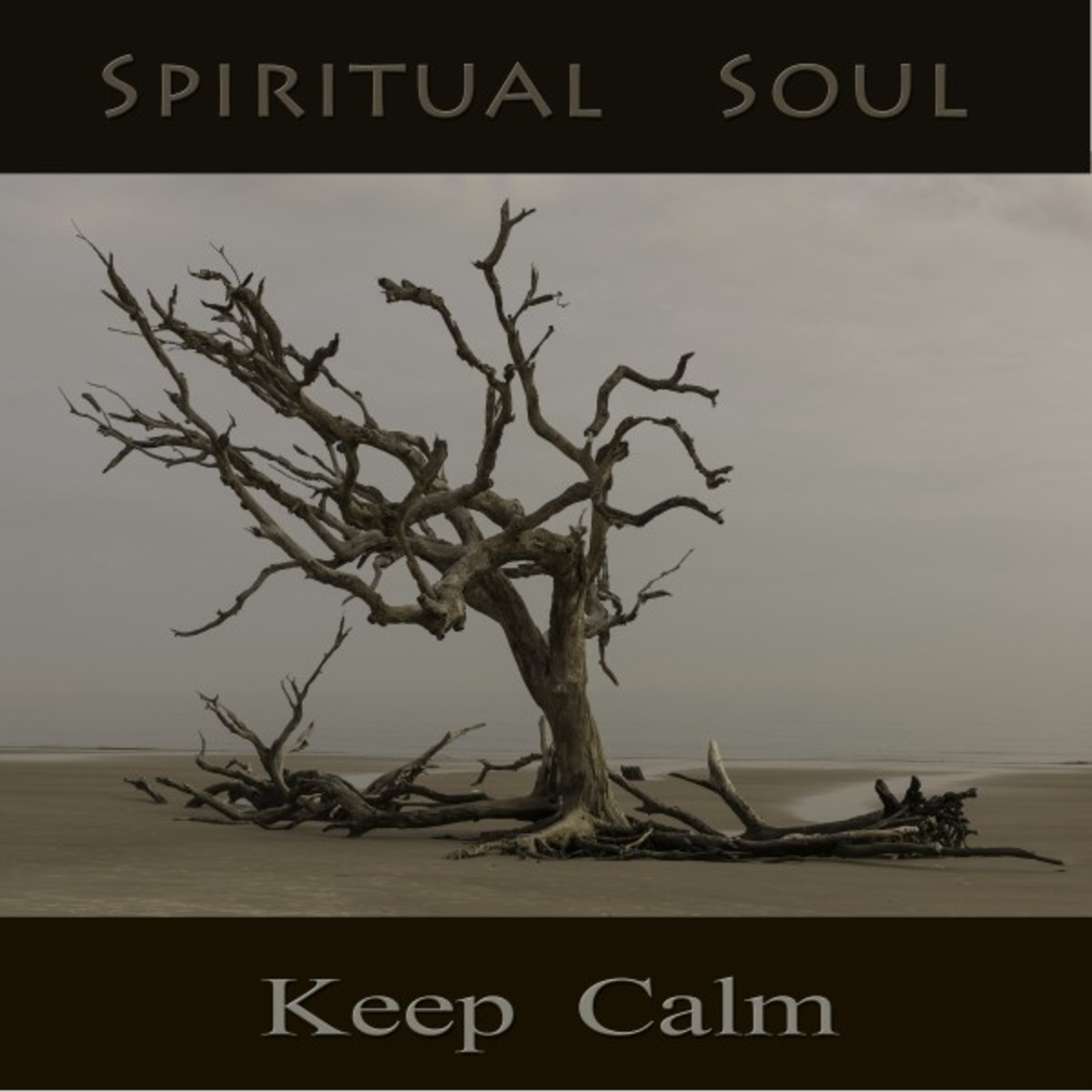 Spiritual Soul - Keep Calm / Lounge Bazar