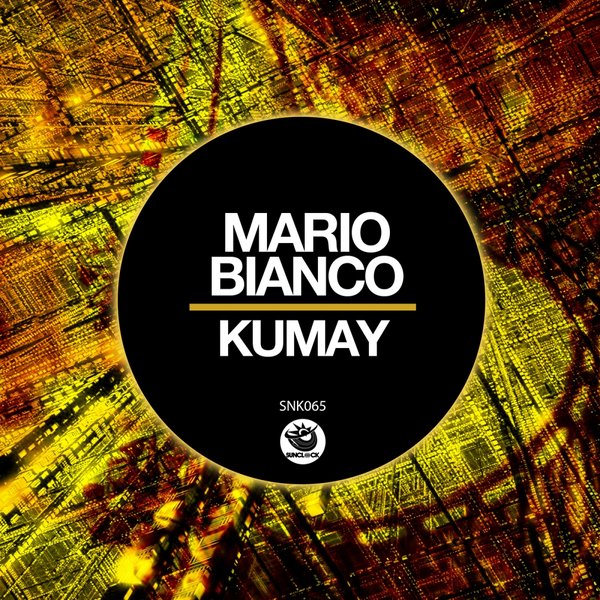Mario Bianco - Kumay / Sunclock
