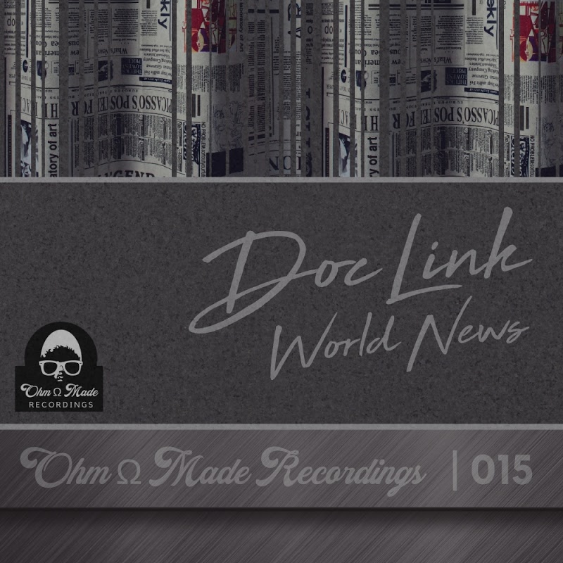 Doc Link - World News / Ohm Made Recordings