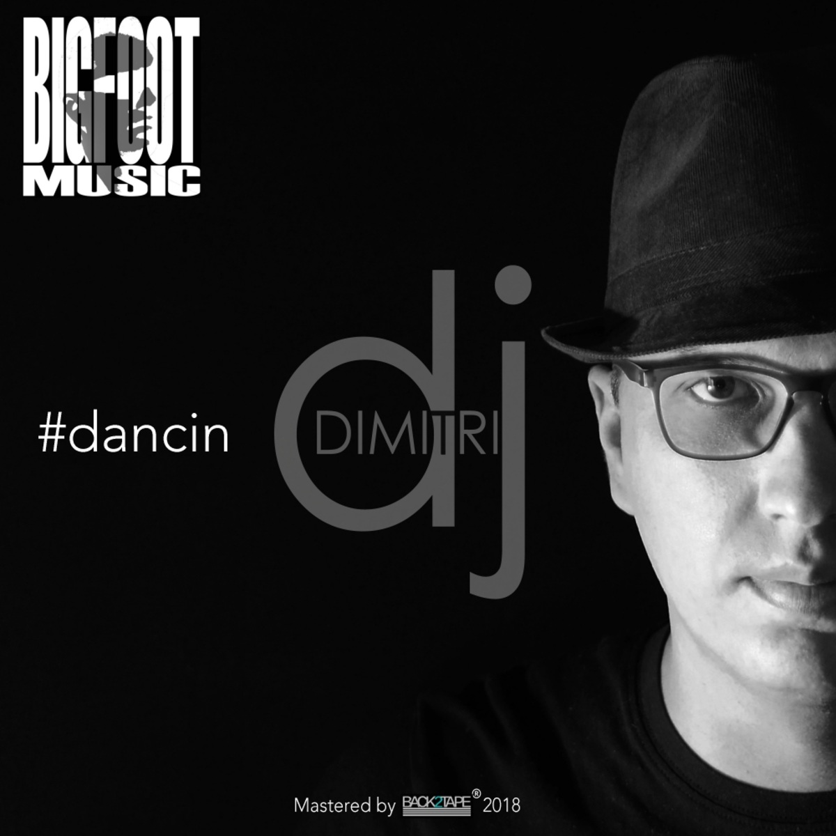 Dimitri Dj - Dancin / Bigfoot Music