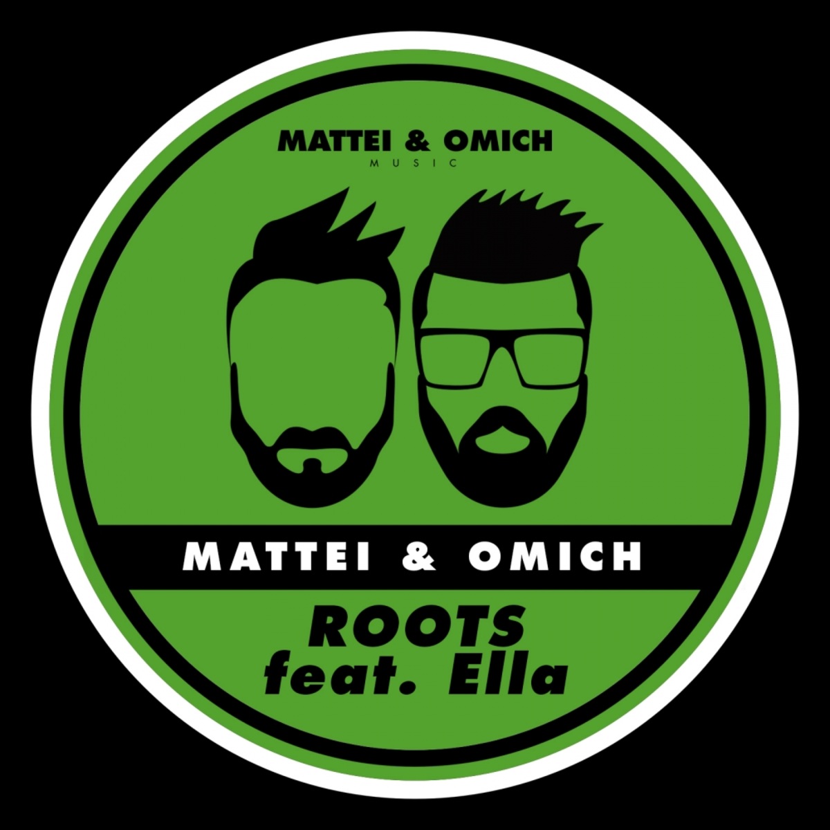 Mattei & Omich ft Ella - Roots / Mattei & Omich Music