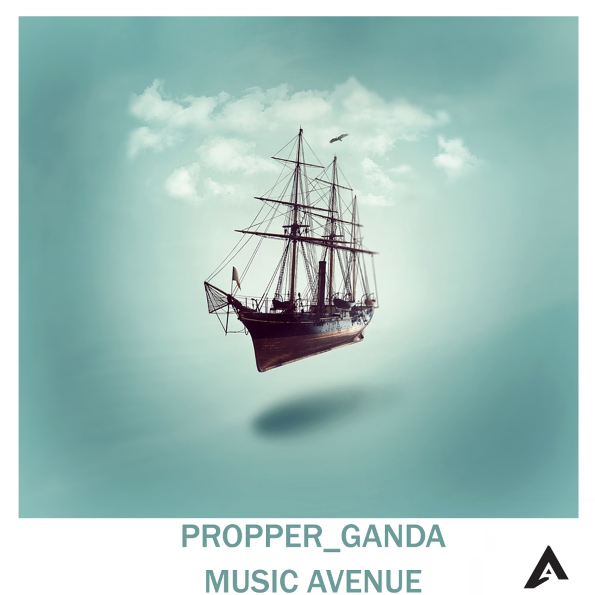 Propper_Ganda - Music Avenue / AfroMove Music