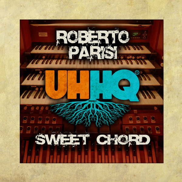 Roberto Parisi - Sweet Chord / UHHQ