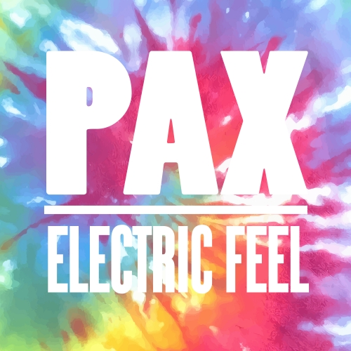 PAX - Electric Feel / Glasgow Underground