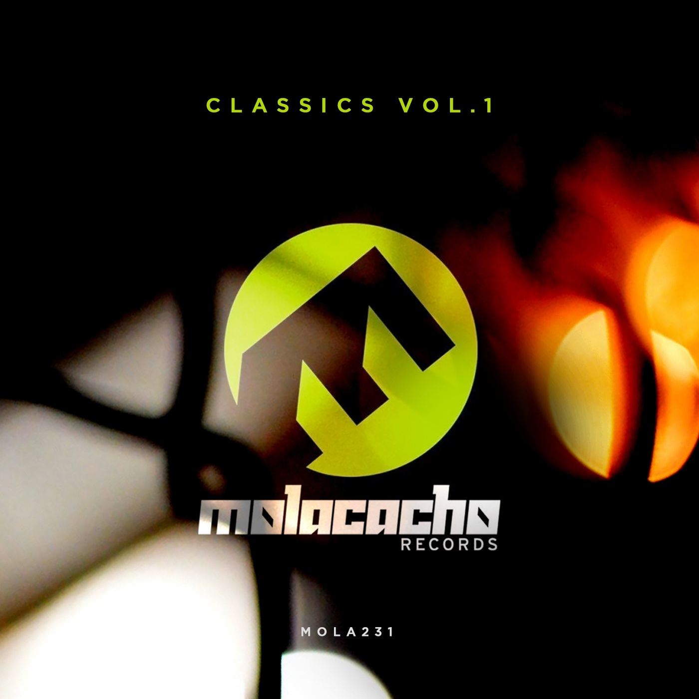 VA - Molacacho Classics, Vol. 1 / Molacacho Records
