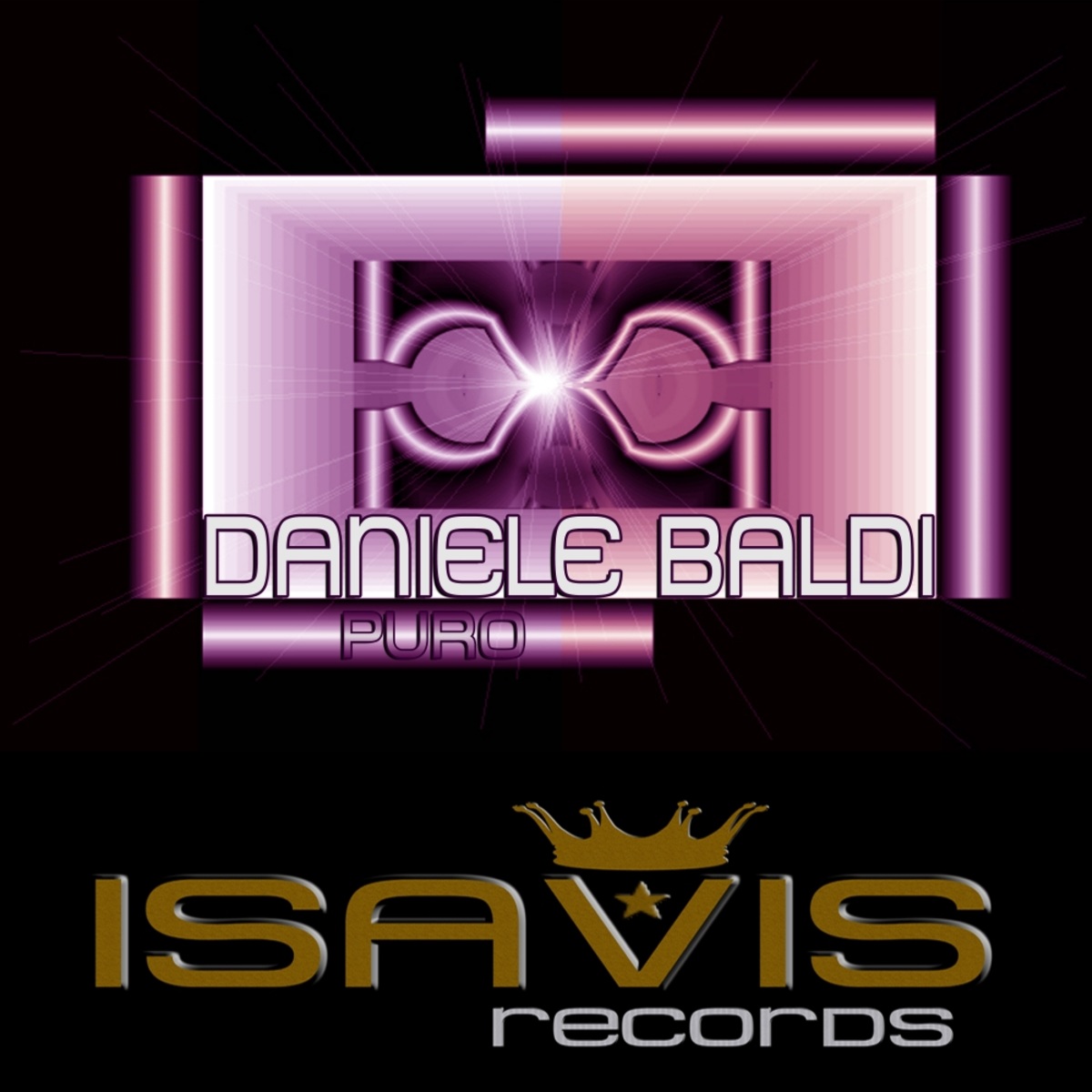 Daniele Baldi - Puro / ISAVIS Records
