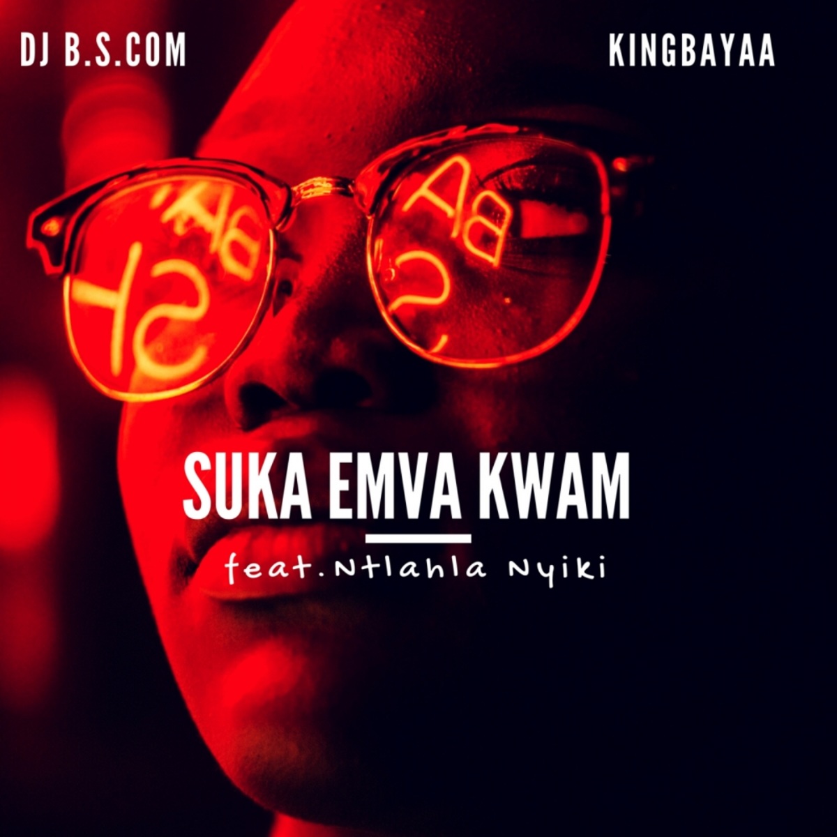 King Bayaa - Suka Emva Kwam / Durbanboy Records (PTY) LTD