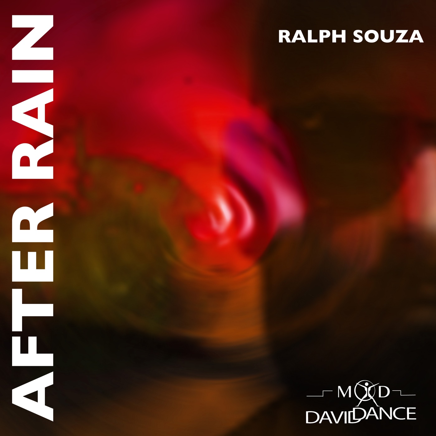 Ralph Souza - After Rain / Daviddance Mod