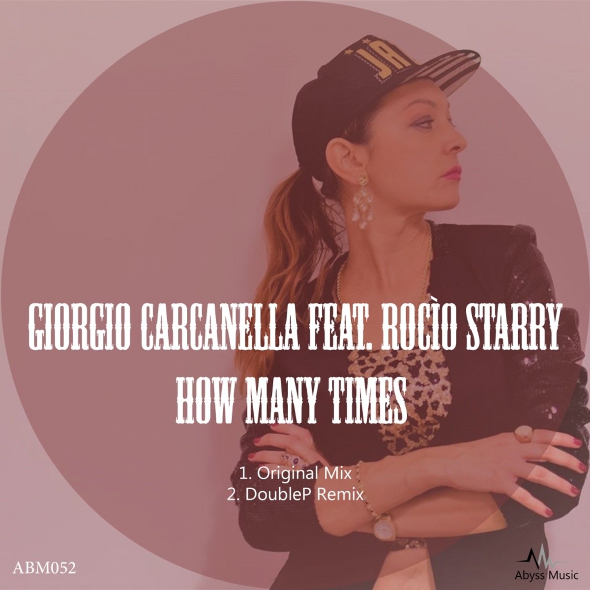 Giorgio Carcanella - How Many Times / Abyss Music