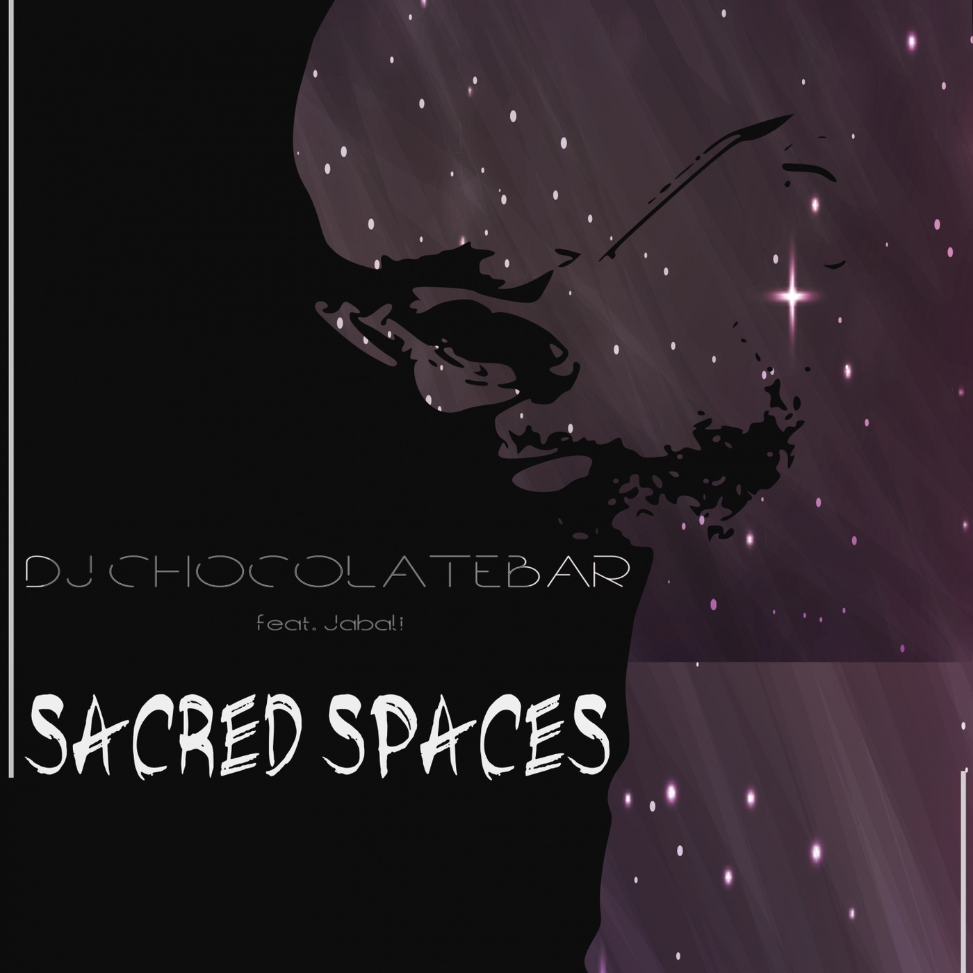 Dj Chocolatebar - Sacred Spaces / Streetlight