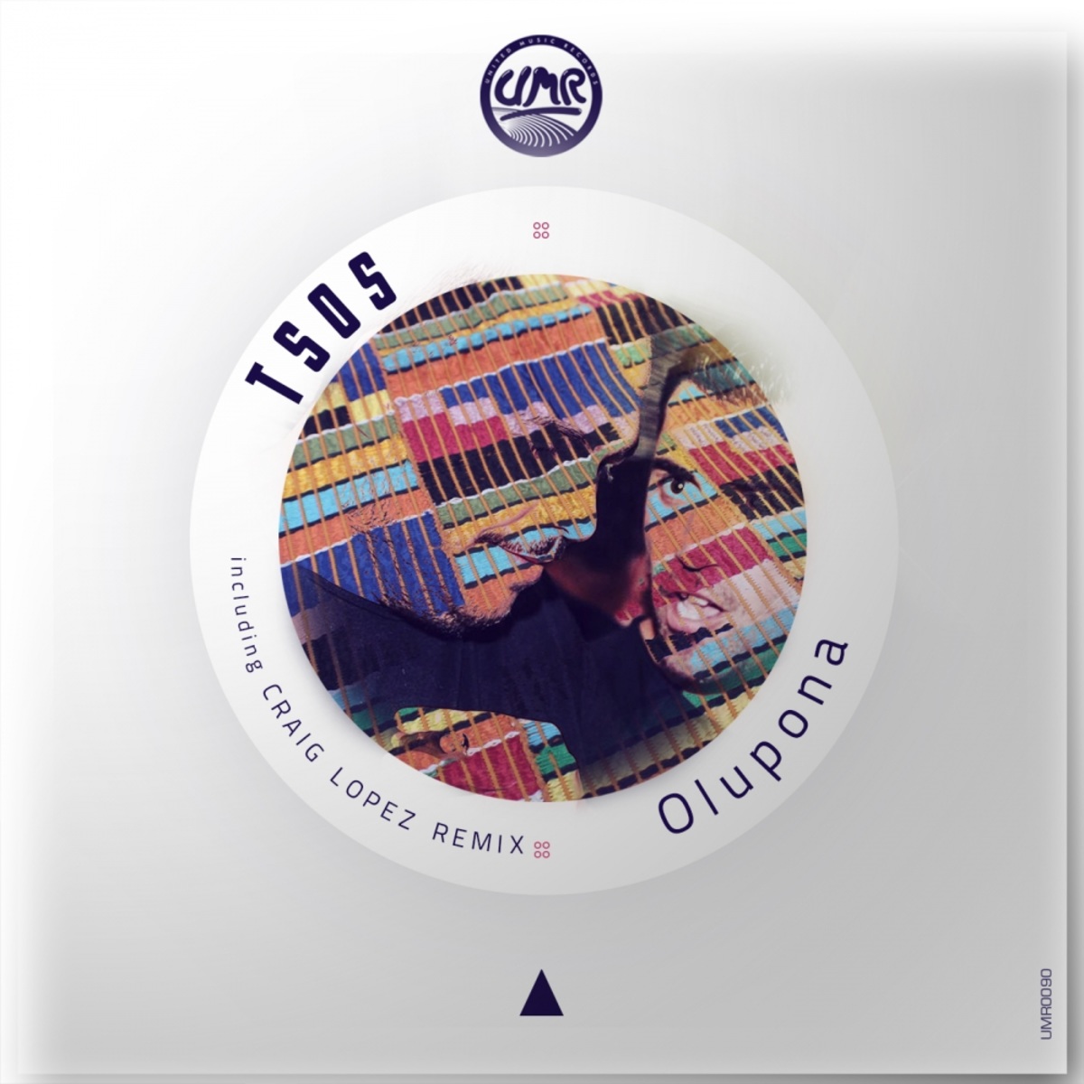 TSOS - Olupona / United Music Records